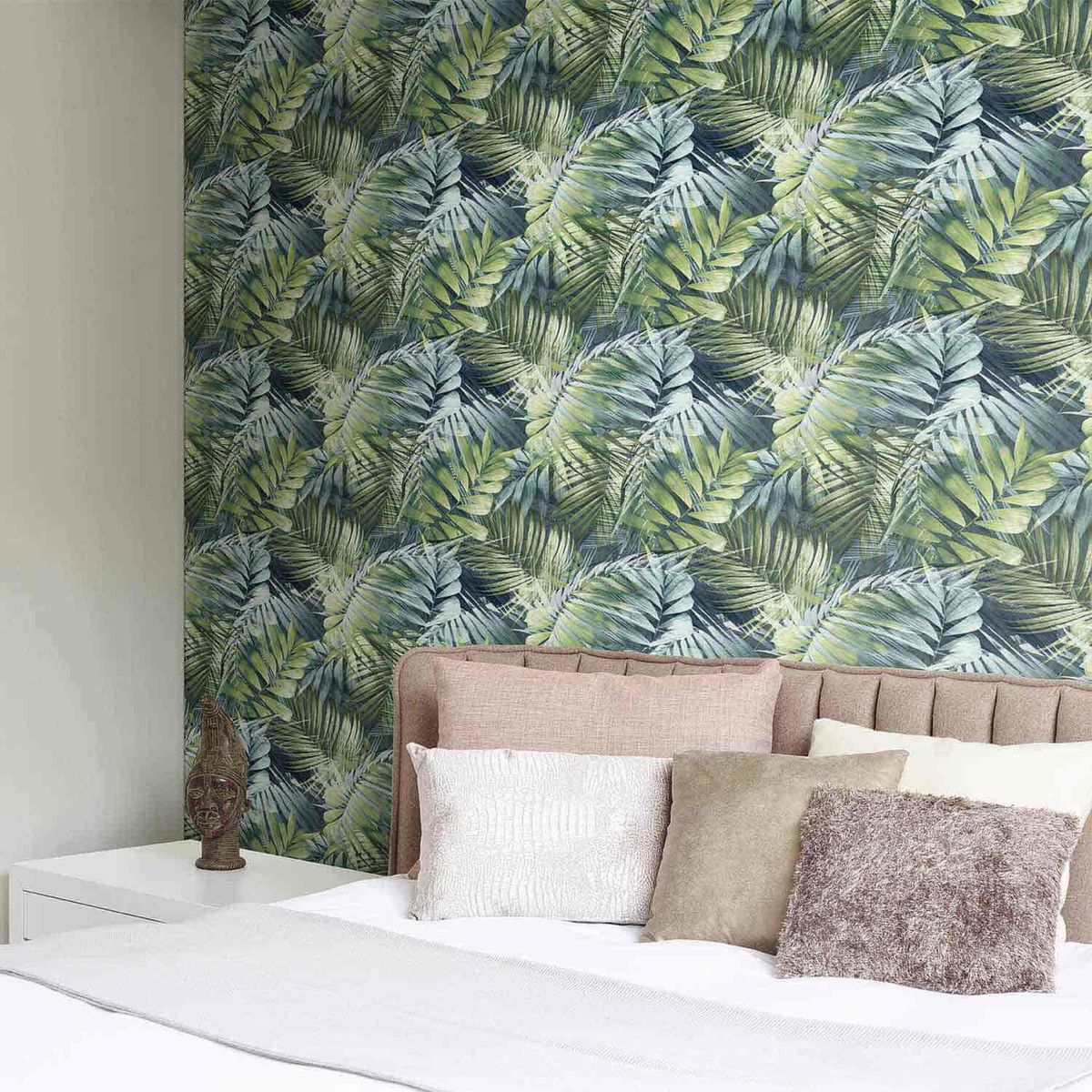 DAP - Papel Mural Nomad 170702 5,3 m2