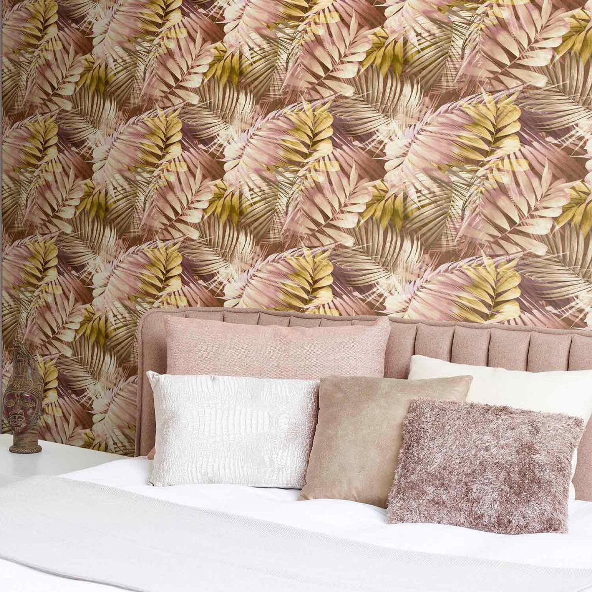 DAP - Papel Mural Nomad 170703 5,3 m2