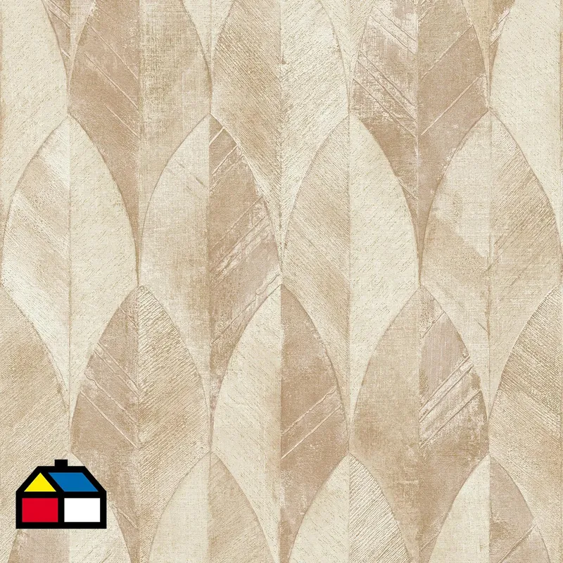DAP - Papel Mural Nomad A 47706 5,3 m2