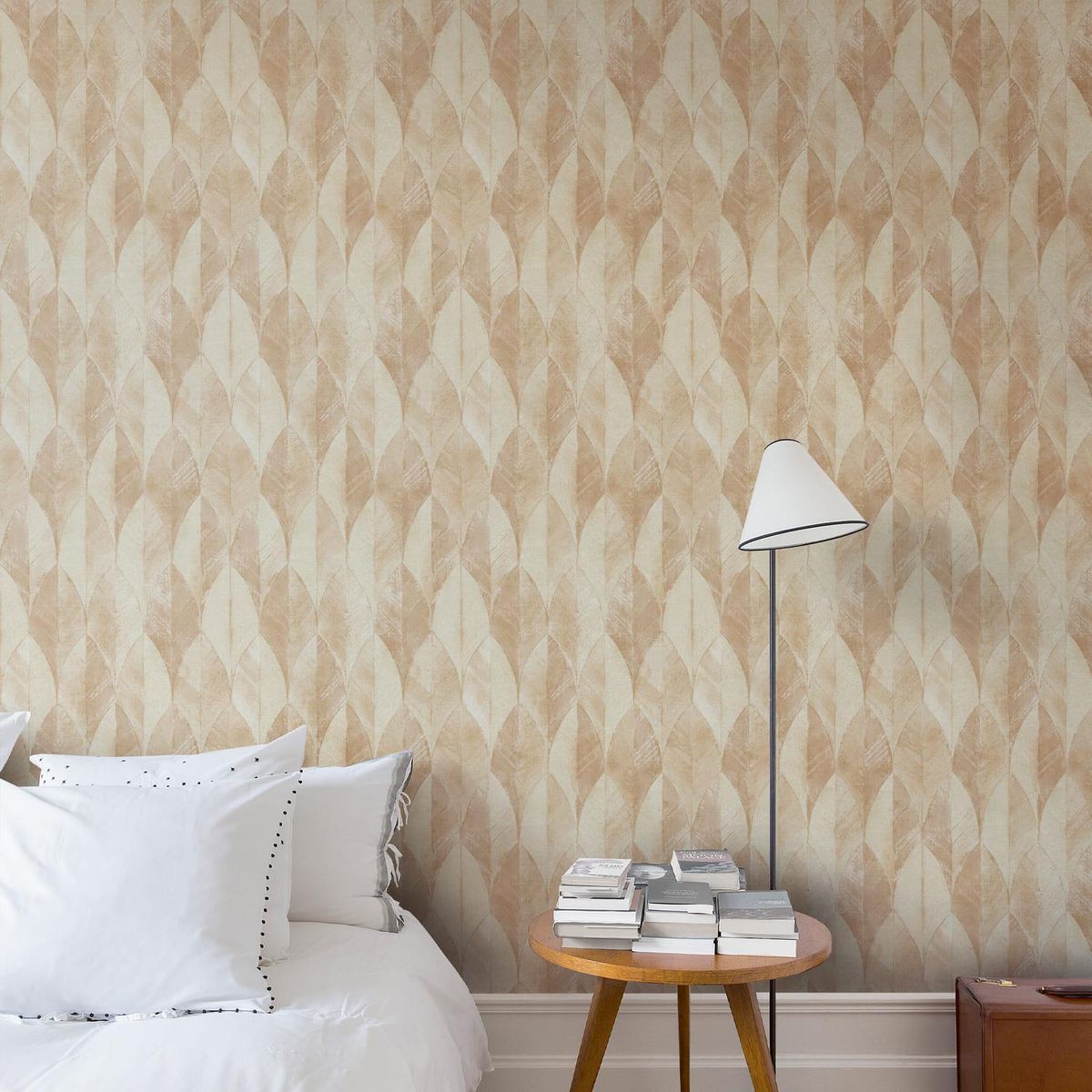 DAP - Papel Mural Nomad A 47706 5,3 m2