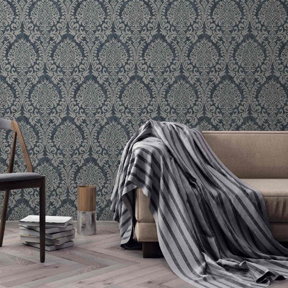 DAP - Papel Mural Nomad A 50101 5,3 m2