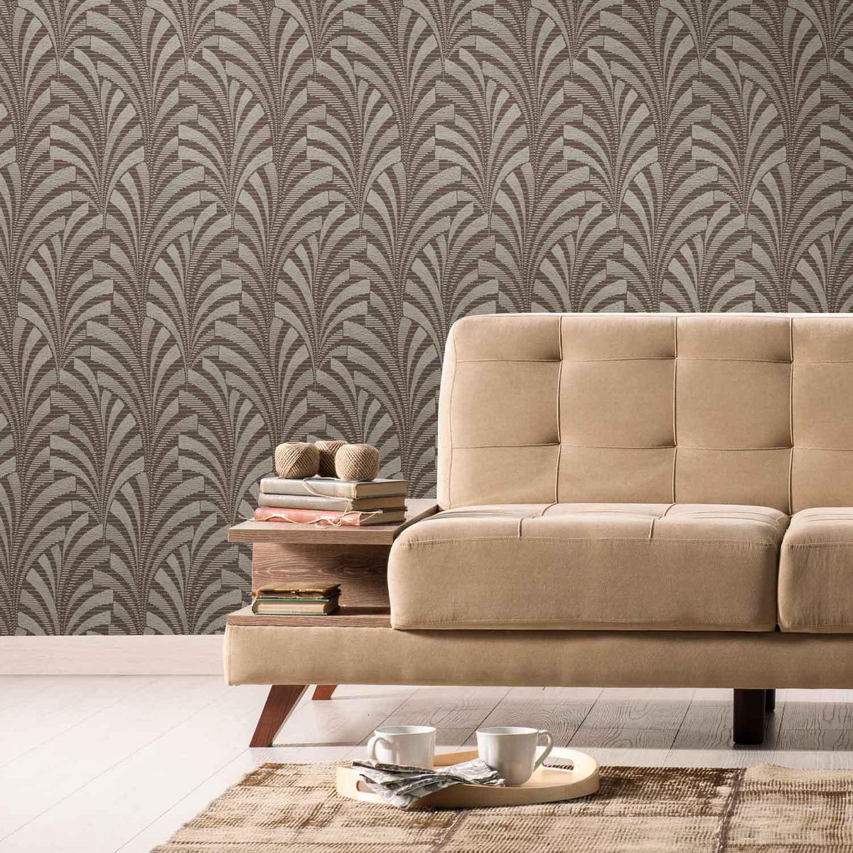 DAP - Papel Mural Phoenix A 53302 5,3 m2