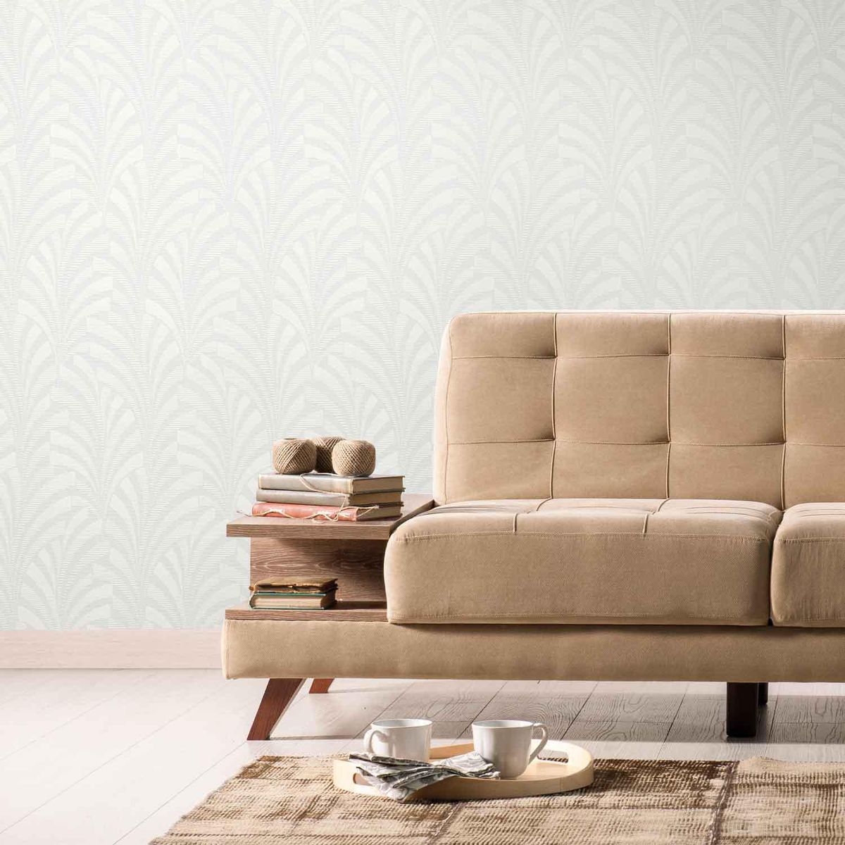 DAP - Papel Mural Phoenix A 53304 5,3 m2