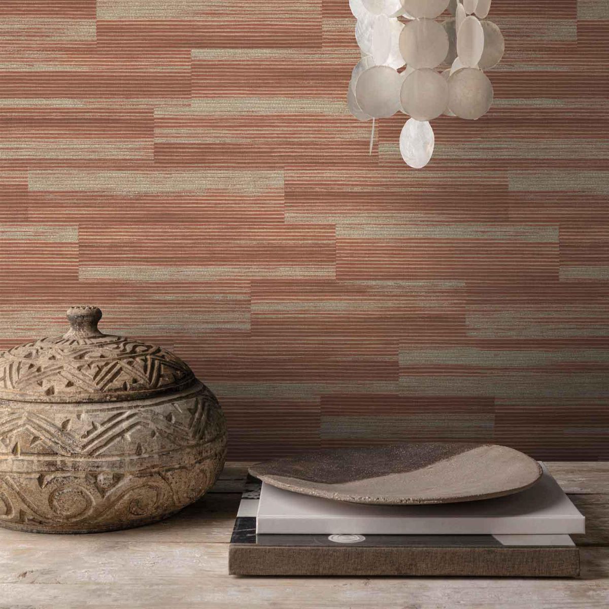 DAP - Papel Mural Elementum EE 1105 5,3 m2