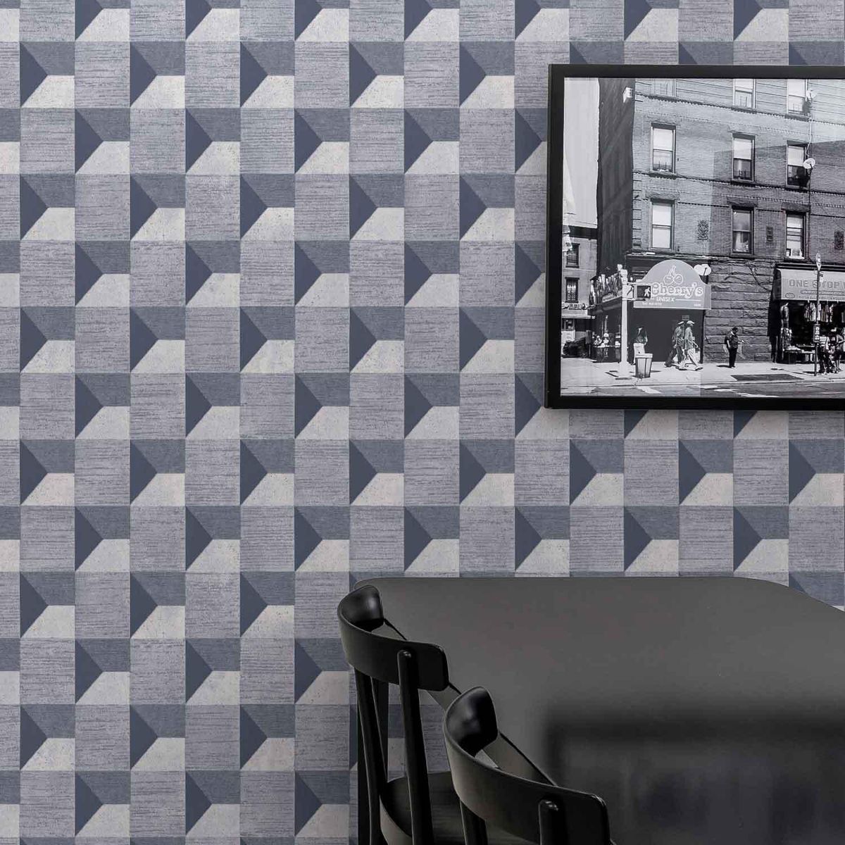 DAP - Papel Mural Phoenix A 48703 5,3 m2