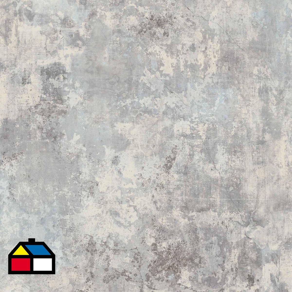 DAP - Papel Mural Nomad 170803 5,3 m2