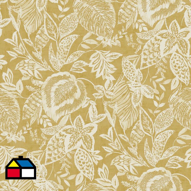 DAP - Papel Mural Nomad 171802 5,3 m2