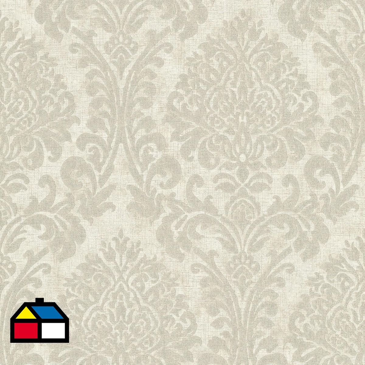 DAP - Papel Mural Nomad A 50103 5,3 m2