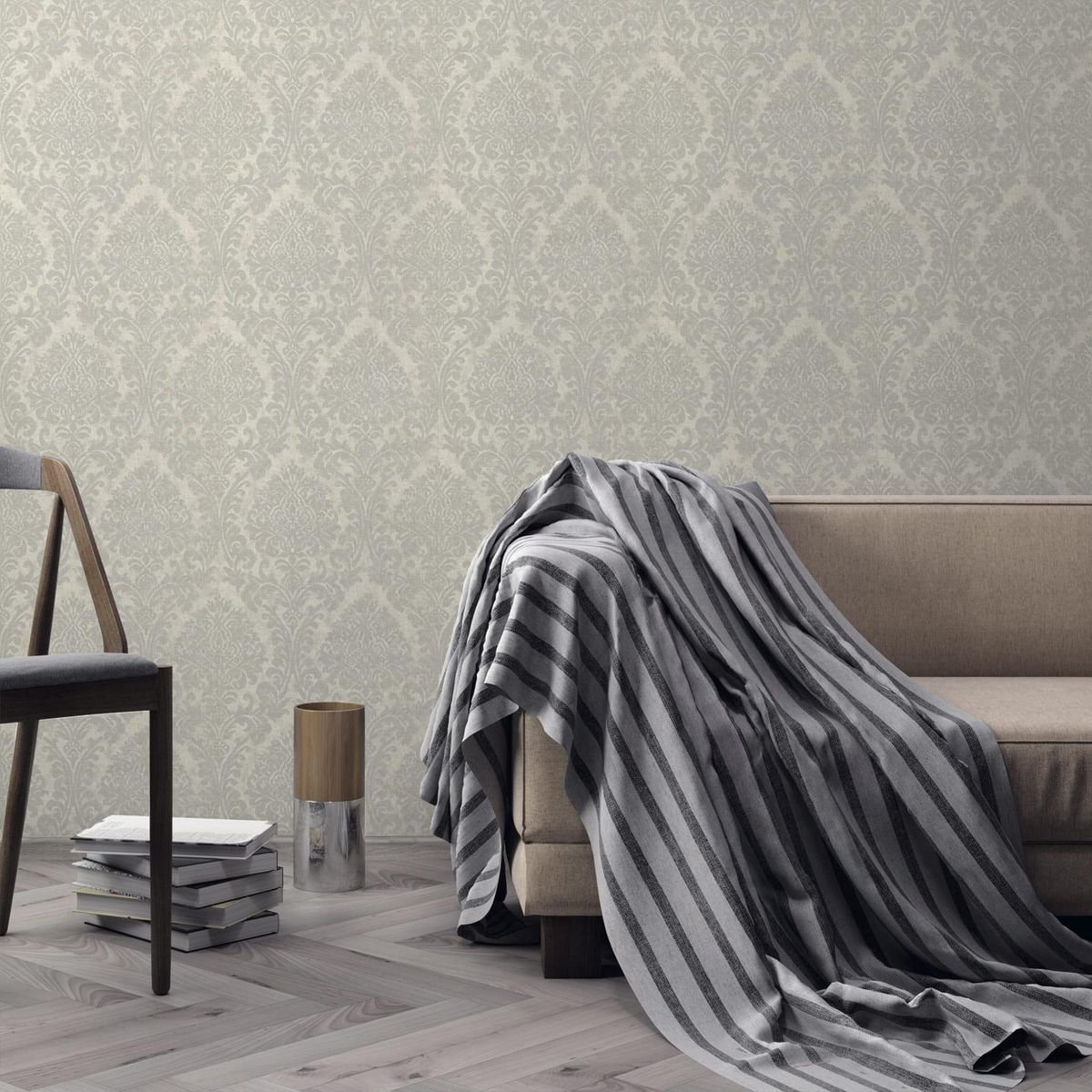 DAP - Papel Mural Nomad A 50105 5,3 m2