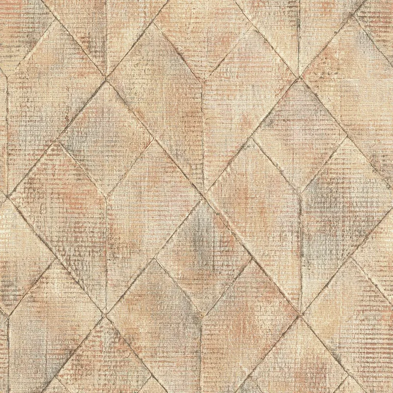 DAP - Papel Mural Nomad A 47505 5,3 m2