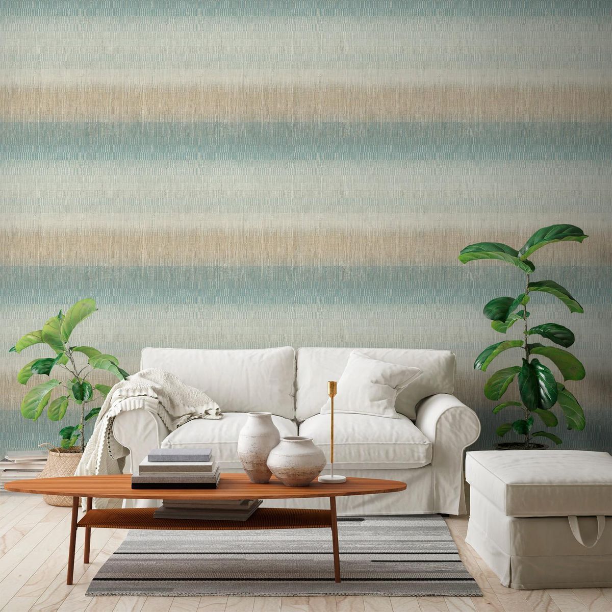 DAP - Papel Mural Nomad A 51201 5,3 m2