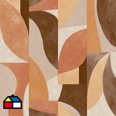 Papel mural Nomad A 50602