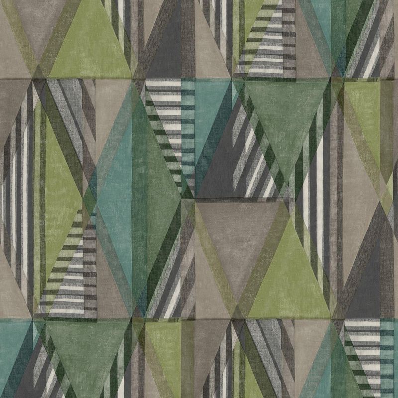 DAP - Papel Mural Nomad A 51102 5,3 m2