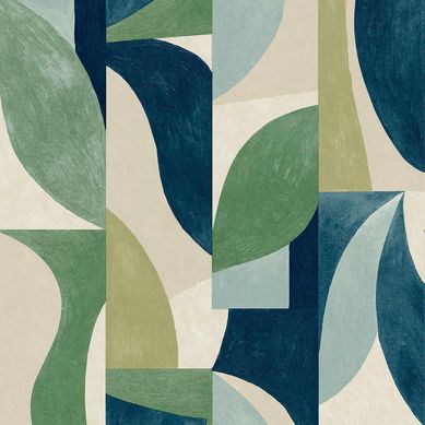 Papel mural Nomad A 50601