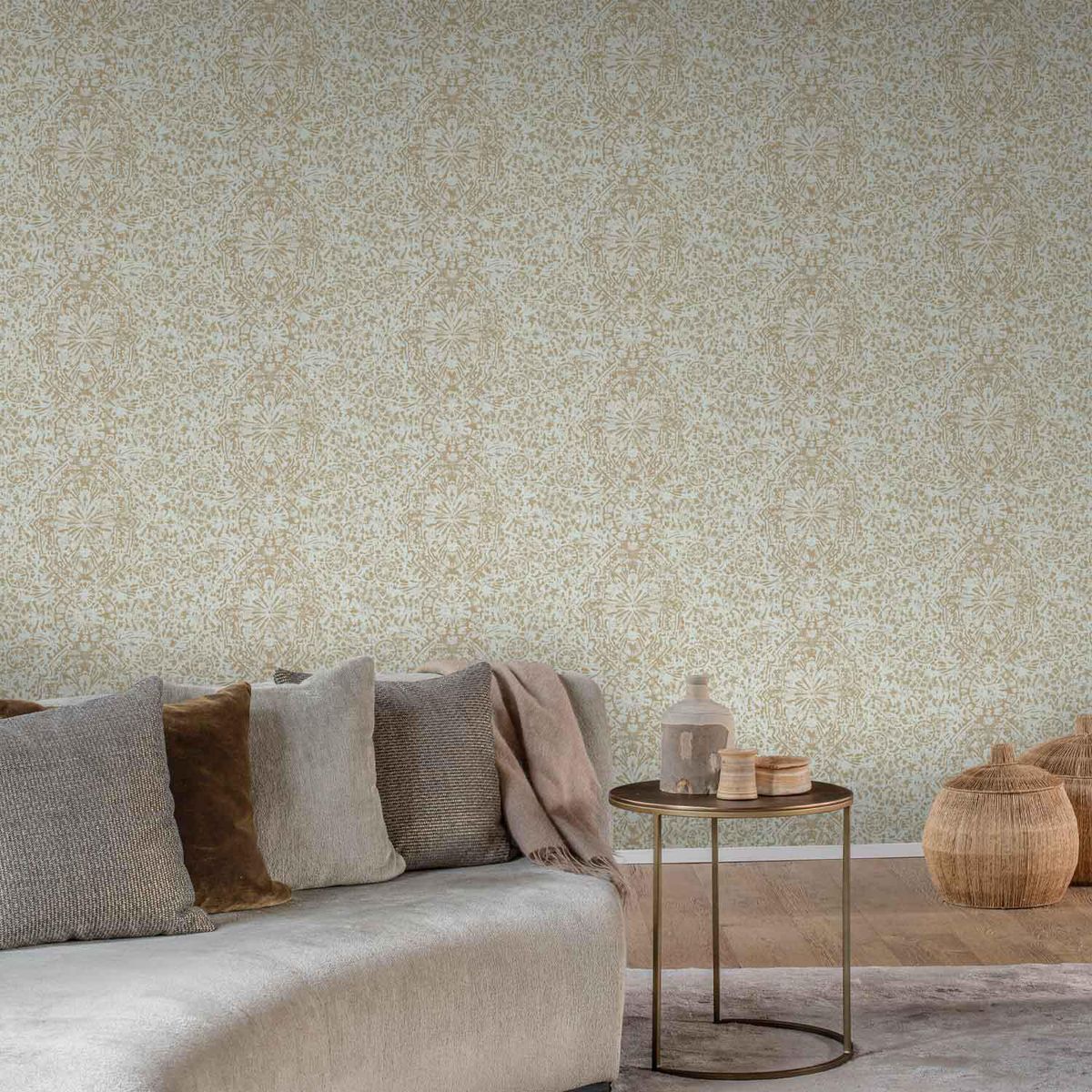 DAP - Papel Mural Elementum EE 3102 5,3 m2