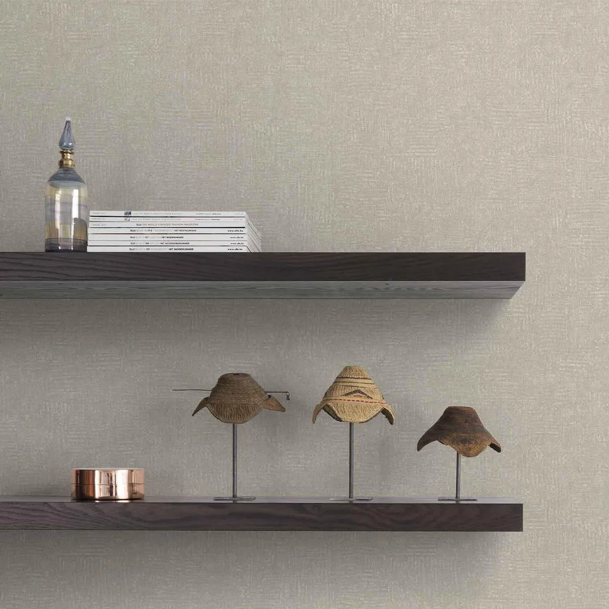 DAP - Papel Mural Nomad A 50202 5,3 m2