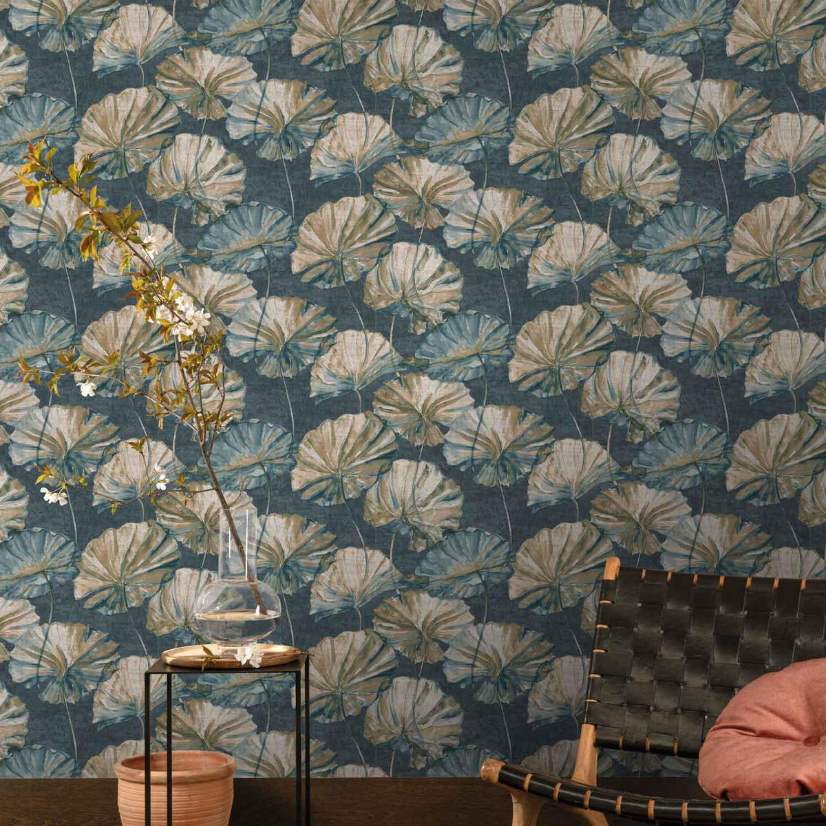 DAP - Papel Mural Elementum EE 2002 5,3 m2