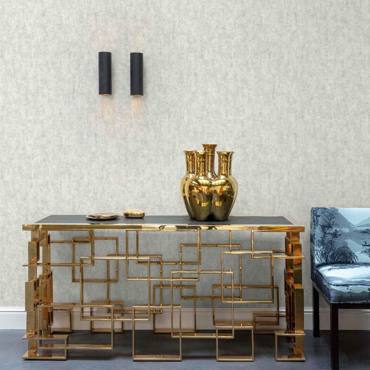 DAP - Papel Mural Universe US 1008 10,6 m2