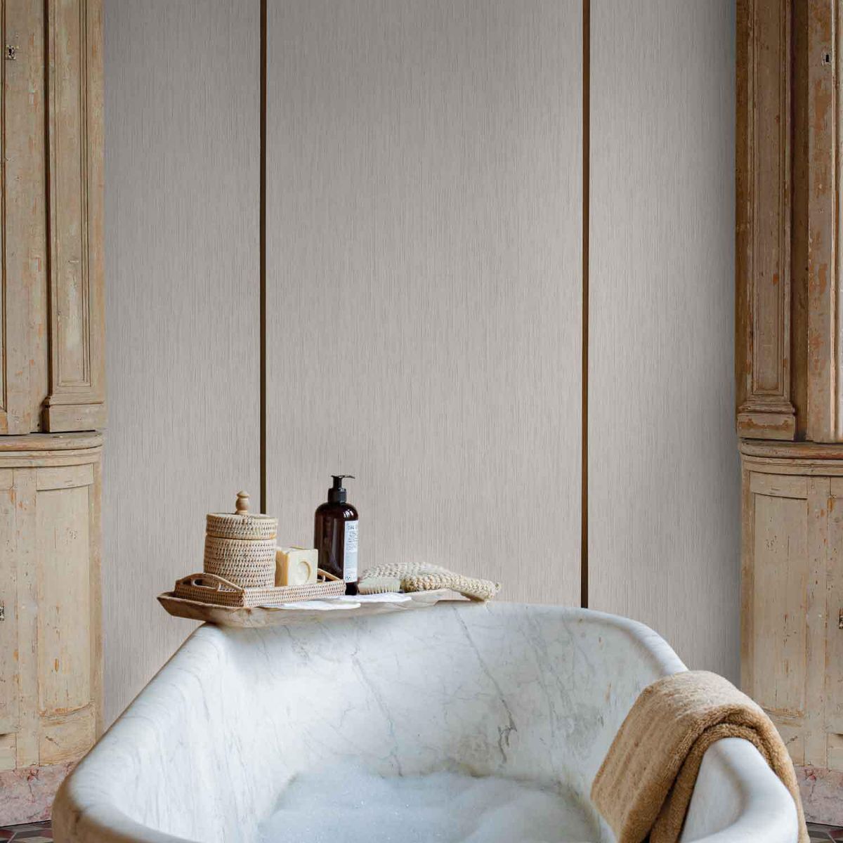 DAP - Papel Mural Elementum EE 1005 5,3 m2