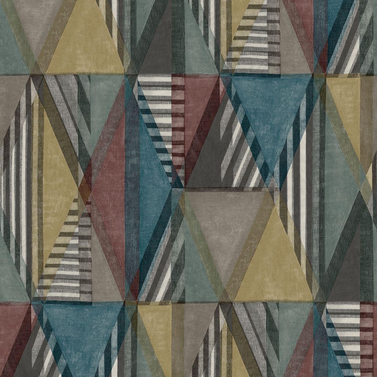 DAP - Papel Mural Nomad A 51101 5,3 m2