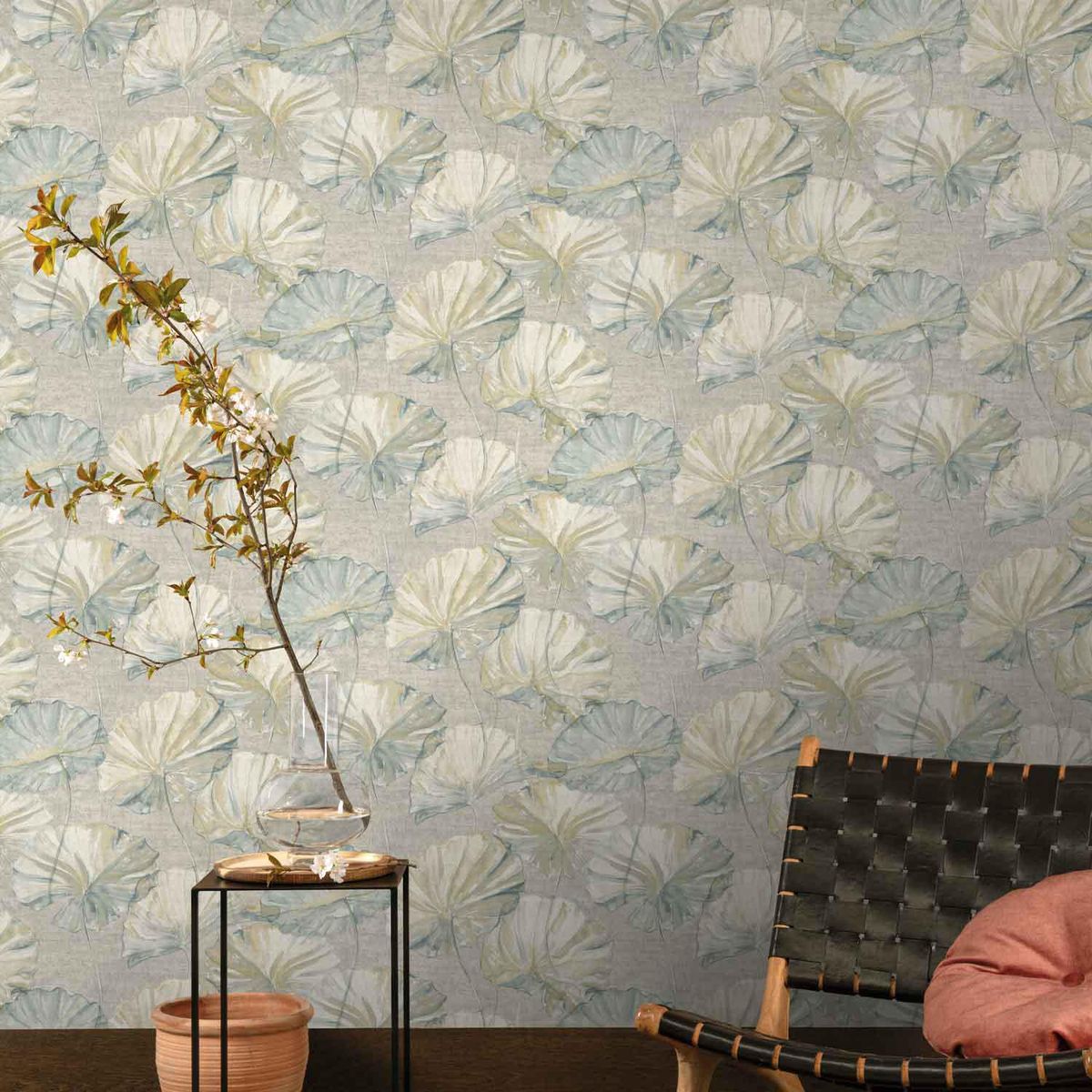 DAP - Papel Mural Elementum EE 2004 5,3 m2