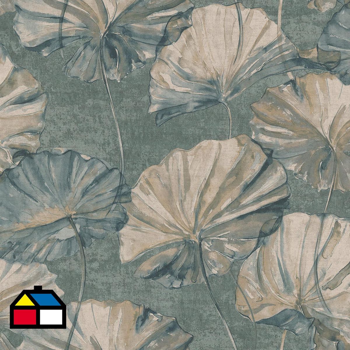 DAP - Papel Mural Elementum EE 2005 5,3 m2