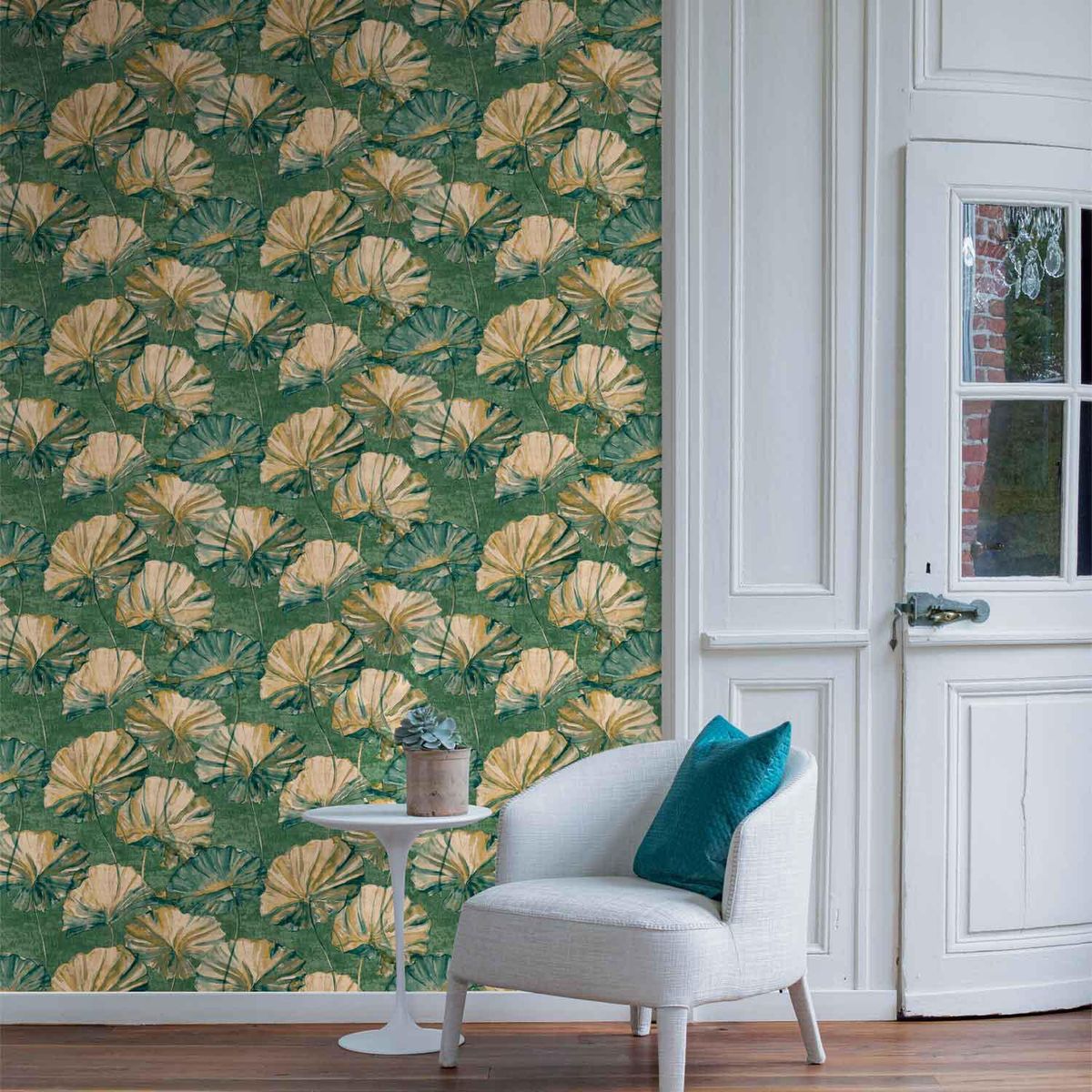 DAP - Papel Mural Elementum EE 2005 5,3 m2