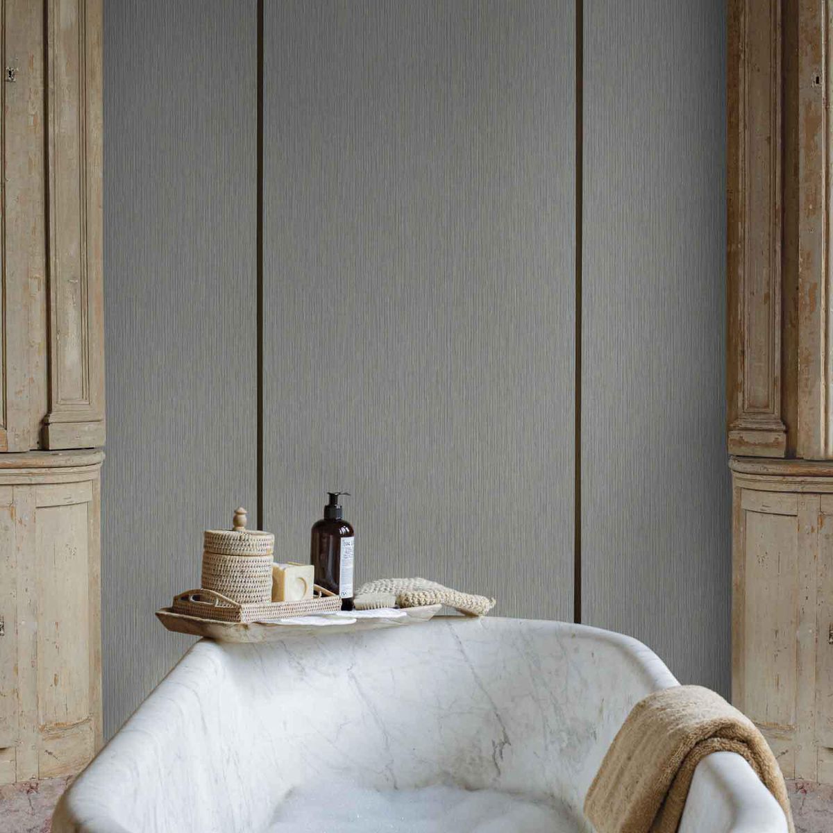 DAP - Papel Mural Elementum EE 1002 5,3 m2