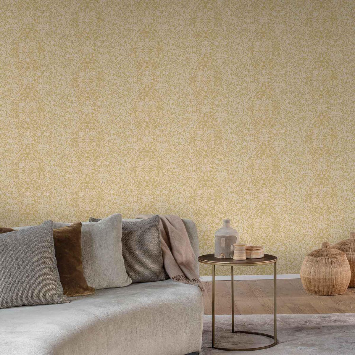 DAP - Papel Mural Elementum EE 3104 5,3 m2