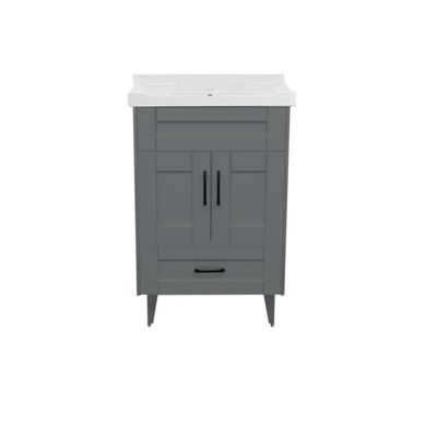 Kit Mueble Vanitorio Domsa BM-DELUXE-50SK G