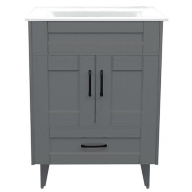 Kit Mueble Vanitorio P Domsa BM-DELUXE-B60SK G
