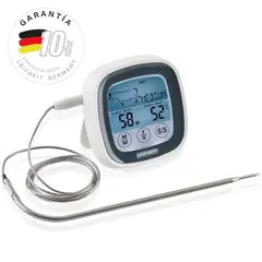 LEIFHEIT - Termómetro digital para carne al horno