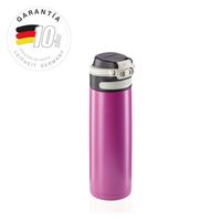 Mug térmico 600 ml duración 6 horas lila