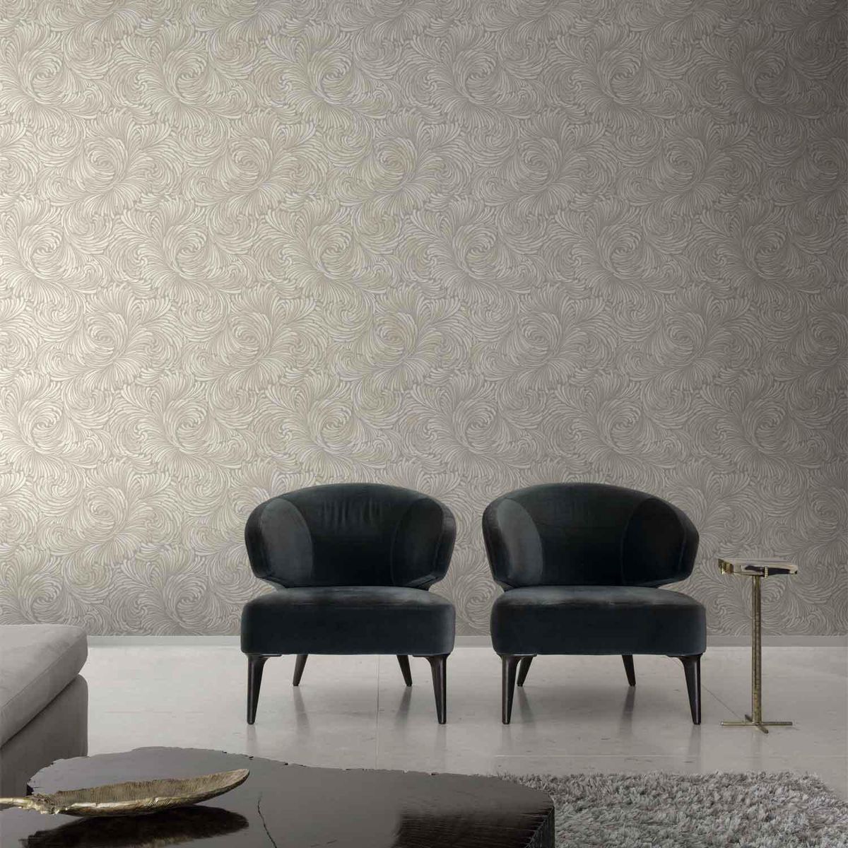 DAP - Papel Mural Universe OM 2006 10,6 m2