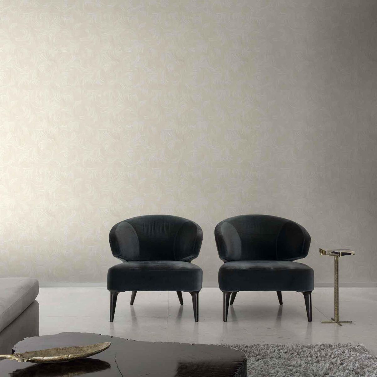 DAP - Papel Mural Universe OM 2002 10,6 m2