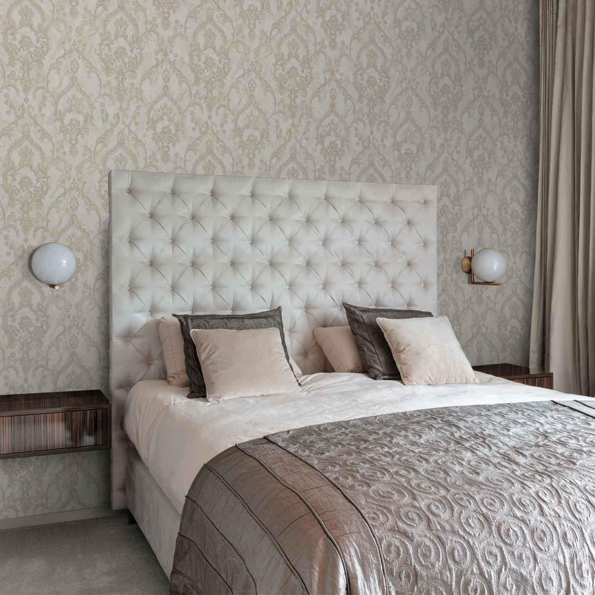 DAP - Papel Mural Universe OM 3003 10,6 m2