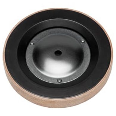 Disco de Bruido de Cuero