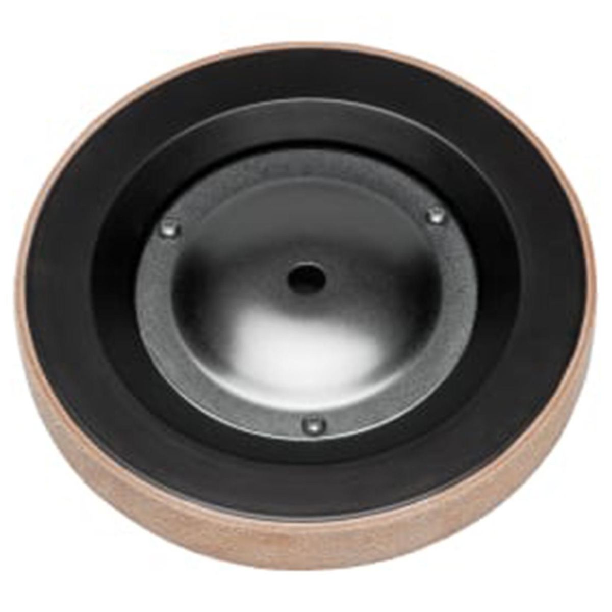 TORMEK - Disco de Cuero LA-220 de 215mm para Afiladora T8