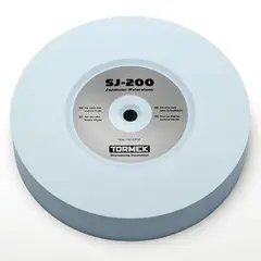 TORMEK - Piedra Japonesa Oxido de Aluminio 200mmx40mm Grano 4000 para T4
