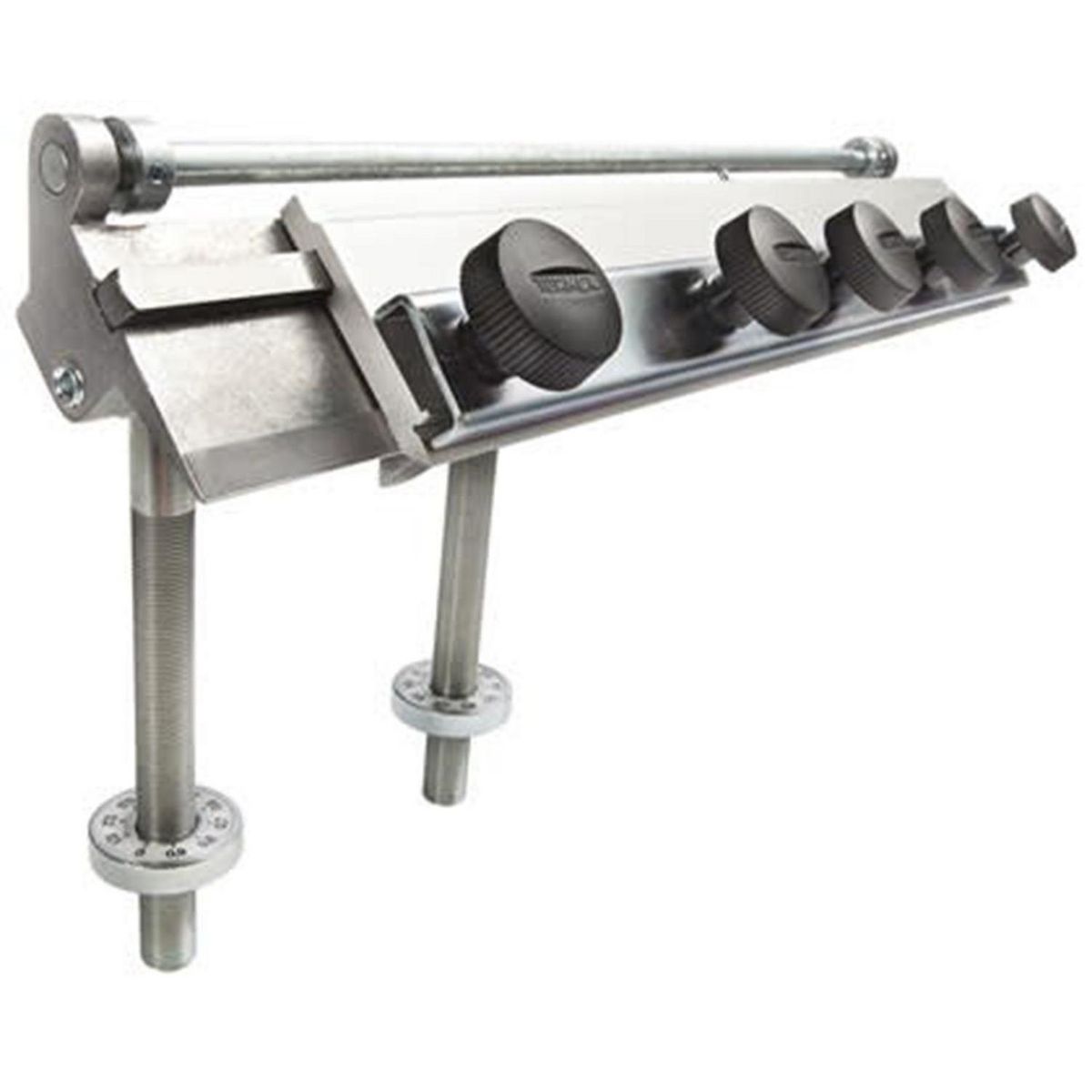 TORMEK - Guía SVH-320 para Afilado de Cuchillas de Cepillo T4-T8