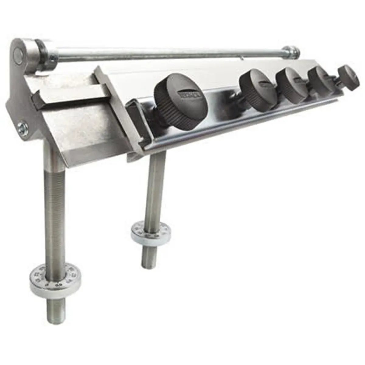 TORMEK - Guía SVH-320 para Afilado de Cuchillas de Cepillo T4-T8