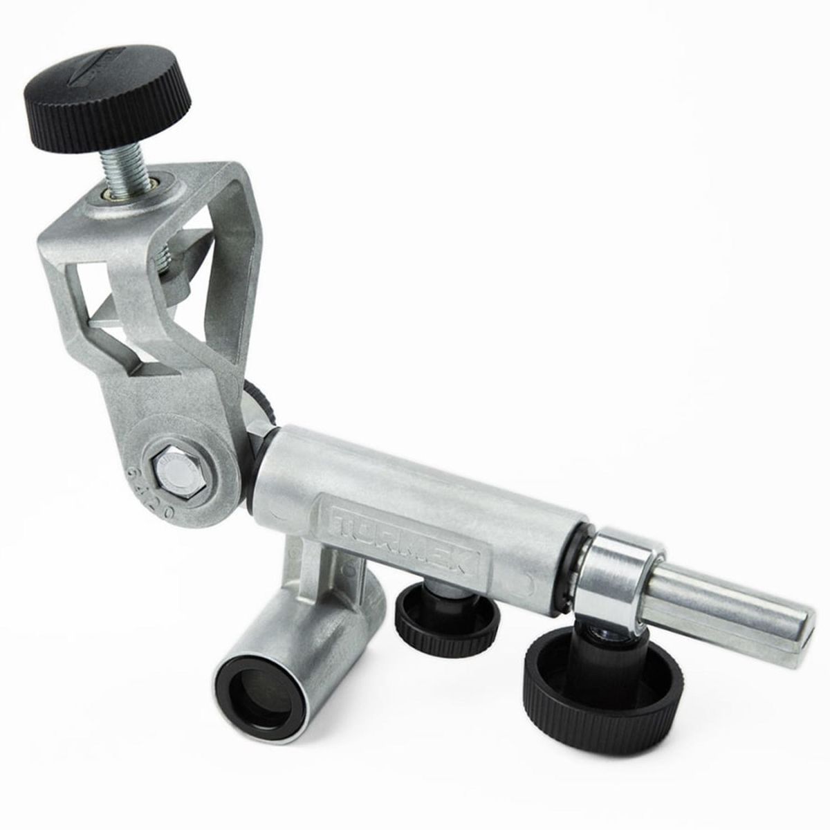 TORMEK - Guía SVD-186 para Afilado de Gubias de Tornería en T4-T8