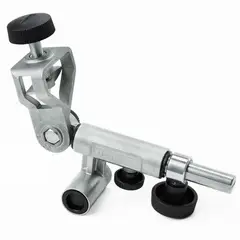 TORMEK - Guía SVD-186 para Afilado de Gubias de Tornería en T4-T8