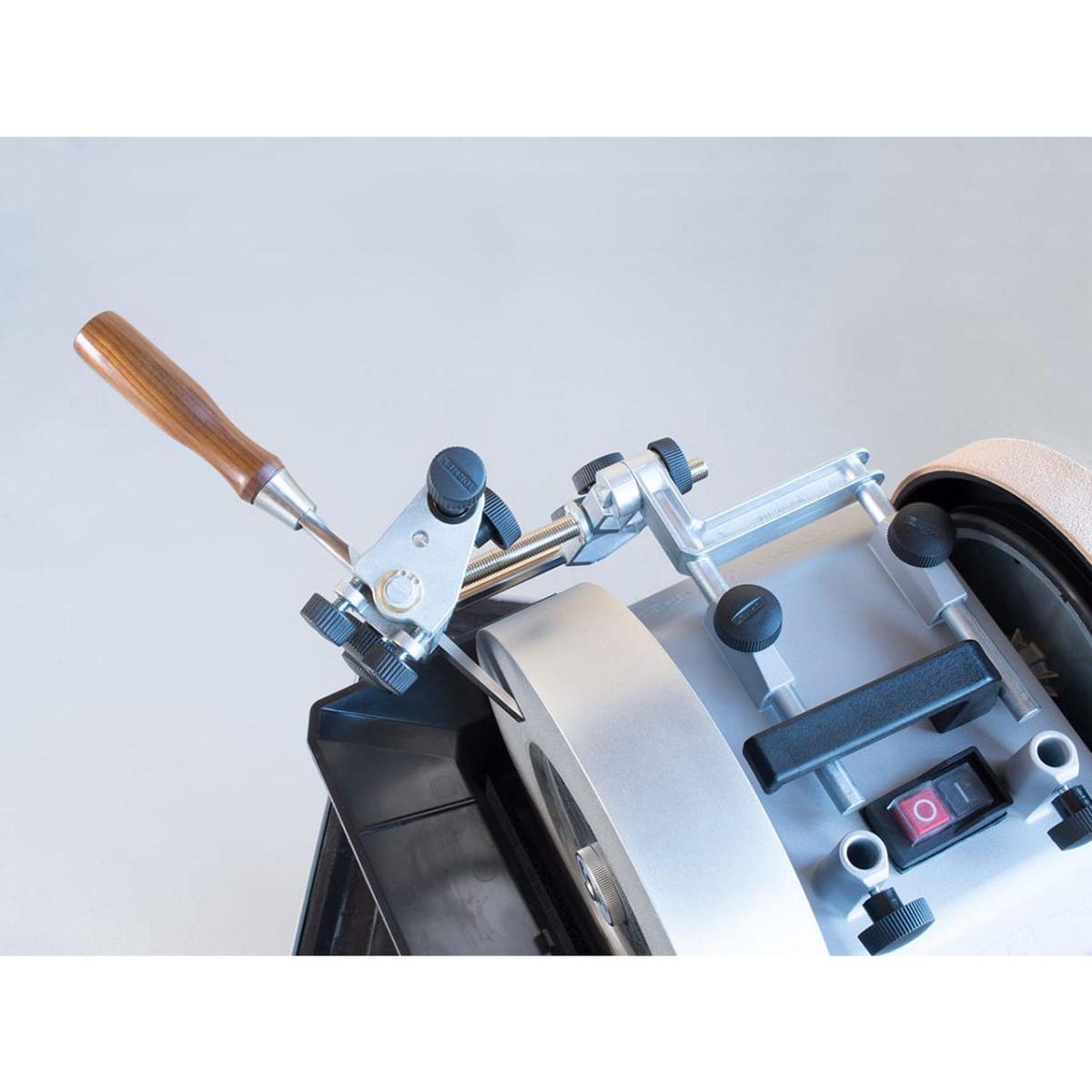 TORMEK - Guía Multi Base MB-102 para Herramientas en T4-T8