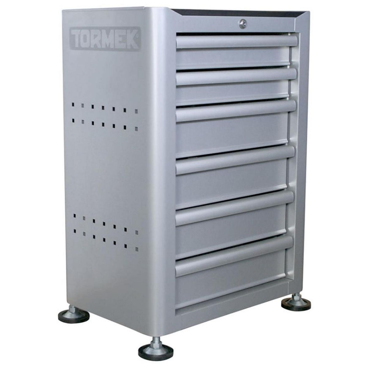 TORMEK - Gabinete Organizador TS-740 para Accesorios y Disco Afilador