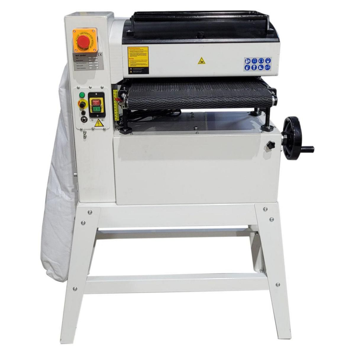 TORMEK - Lijadora Calibradora de Tambor