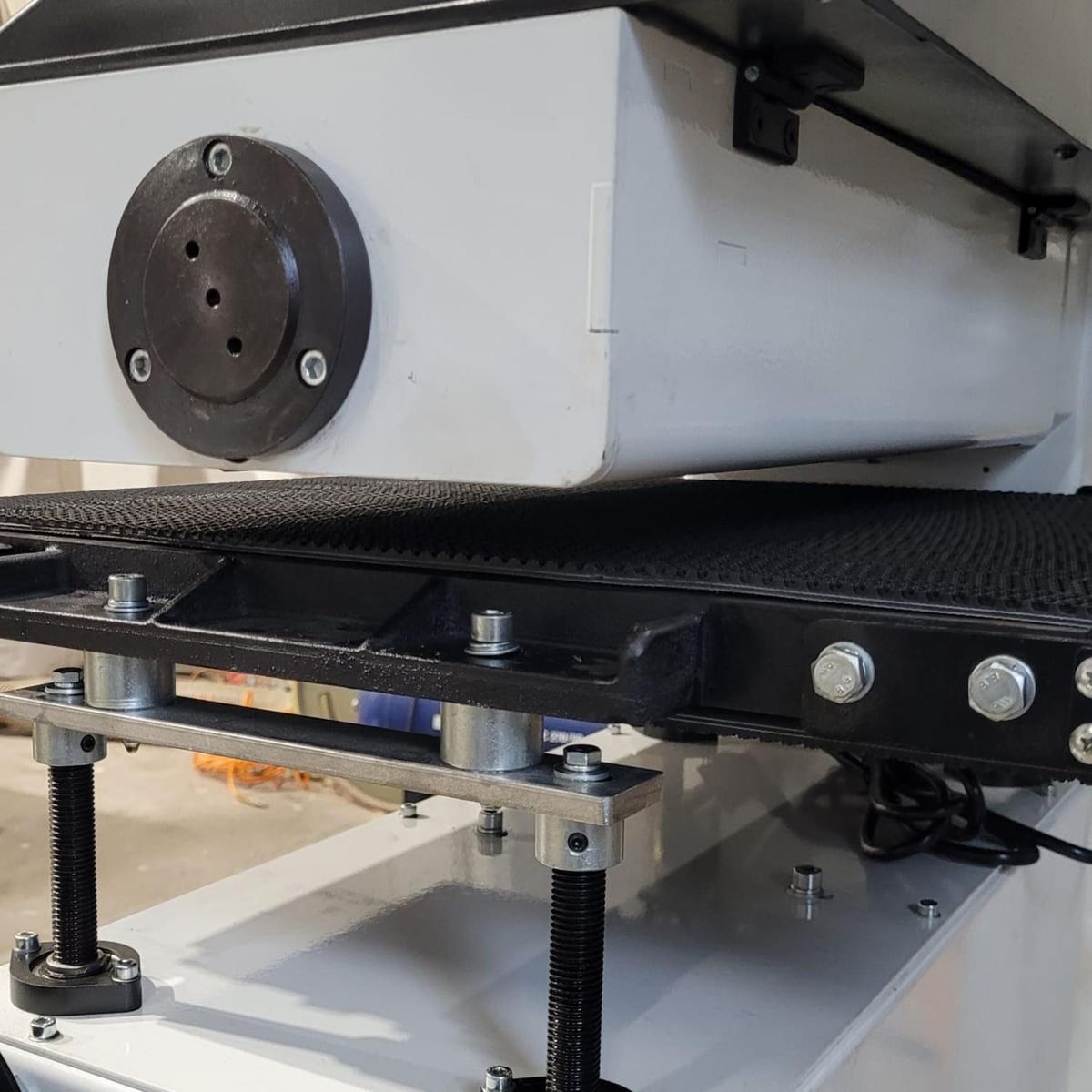 TORMEK - Lijadora Calibradora de Tambor