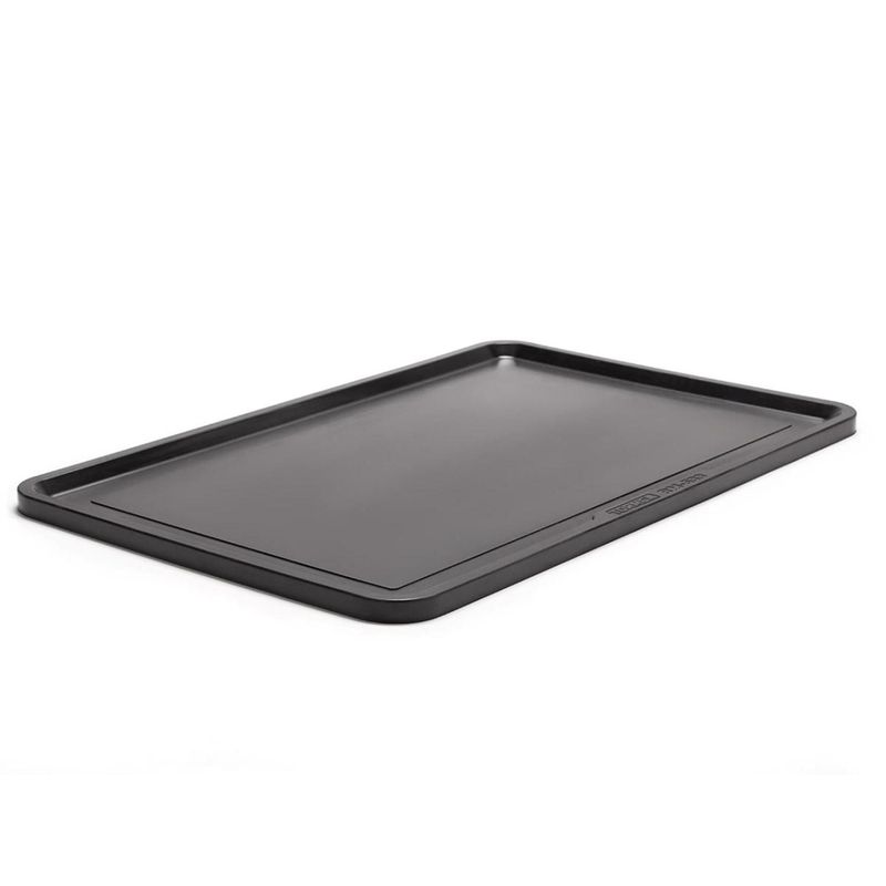 TORMEK - Base de Goma Reforzada RM-533 para Mesa de Trabajo con Afilador