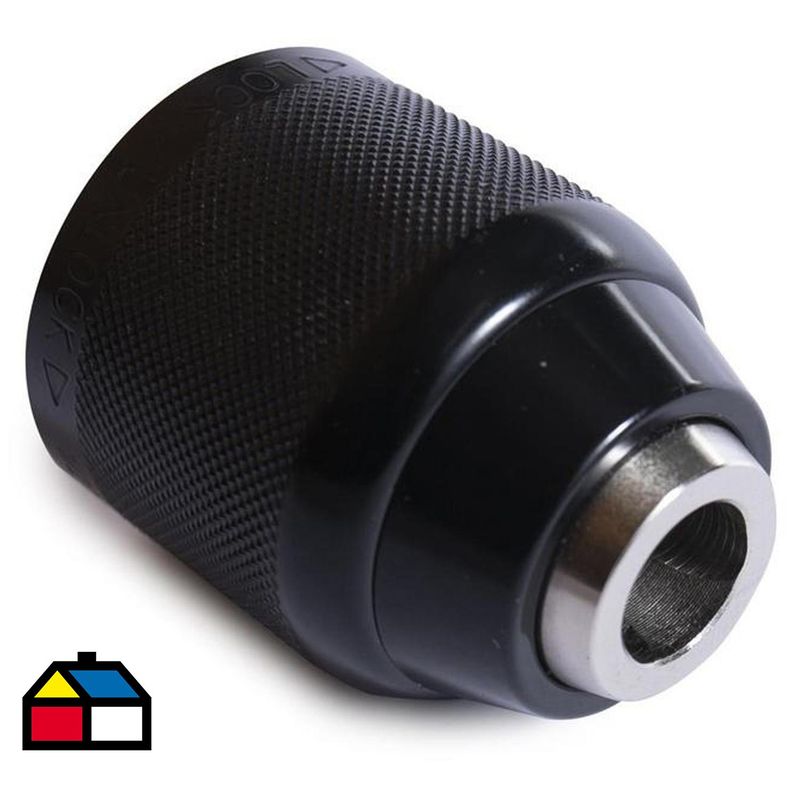 UBERMANN - Mandril 13mm para Taladro Inalámbrico