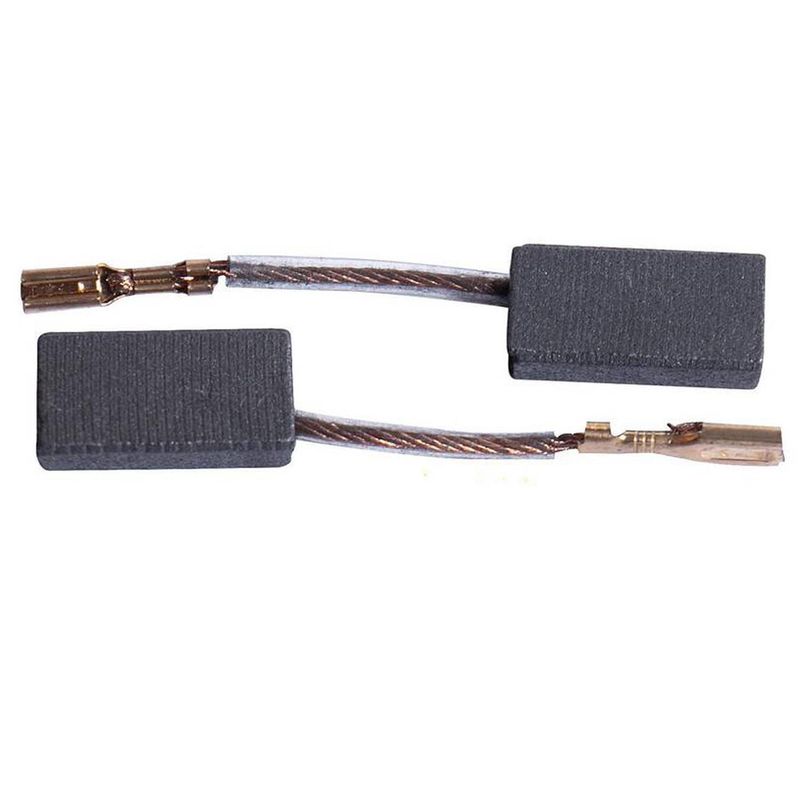 BAUKER - Par de Carbones para Taladro 10MM